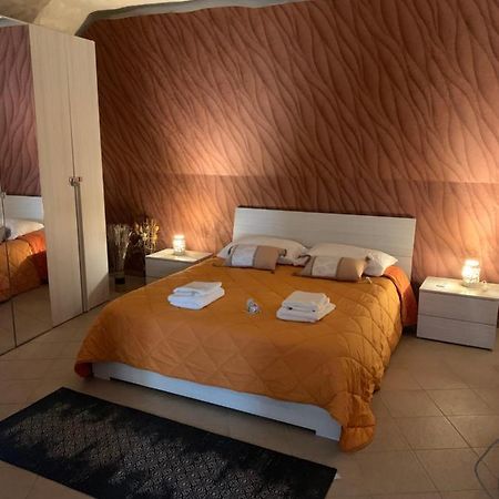 La Grotta Di Ilenia Apartamento Matera Exterior foto